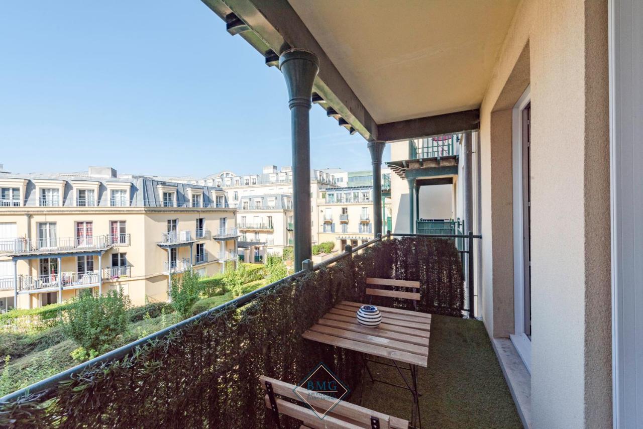Residence Val D'Europe Bmyguest Chessy  Exterior photo