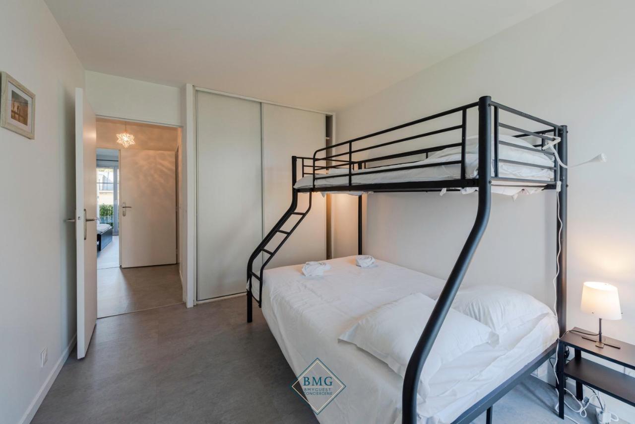 Residence Val D'Europe Bmyguest Chessy  Exterior photo