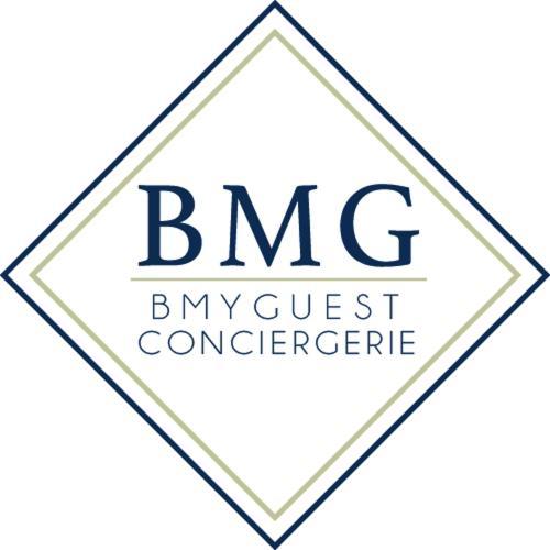 Residence Val D'Europe Bmyguest Chessy  Exterior photo